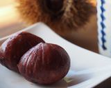 我が家の渋皮煮作り方12写真