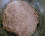 風邪ひきさんに！れんこんバーグ作り方3写真