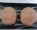 風邪ひきさんに！れんこんバーグ作り方4写真