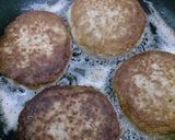 風邪ひきさんに！れんこんバーグ作り方11写真