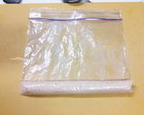 離乳食 中期 〜鶏だんご〜作り方2写真