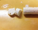 離乳食 中期 〜鶏だんご〜作り方4写真