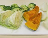 京都料亭の味!ごちそう和風ポトフ作り方1写真