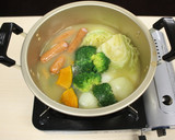 京都料亭の味！ごちそう和風ポトフ作り方7写真