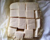 グラタン風♪ヘルシー納豆＆豆腐焼き作り方1写真