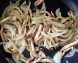 グラタン風♪ヘルシー納豆＆豆腐焼き作り方2写真
