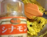 ハロウィン！HMで簡単かぼちゃマフィン作り方8写真