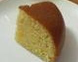 不思議！簡単！ふんわ・ふわホットケーキ作り方9写真