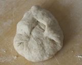 シンプルな塩パン作り方5写真