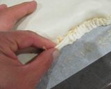 サーモン＆リークパイ作り方30写真