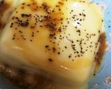 豆腐のチーズ乗せ☆作り方2写真