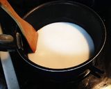 わらび餅作り方3写真