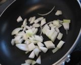 あったか簡単♪根菜のクリ～ムス～プ。作り方2写真