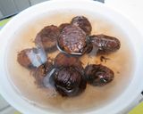 甘くてほろほろ栗の渋皮煮作り方6写真