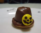 “Happy”ハロウィン☆おばけ☆パン作り方14写真