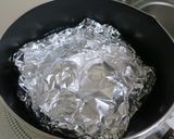 甘くてほろほろ栗の渋皮煮作り方10写真
