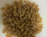 具たくさん豆腐ハンバーグ作り方5写真