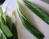 あったか簡単♪根菜のクリ～ムス～プ。作り方4写真