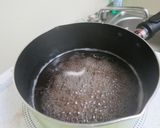 甘くてほろほろ栗の渋皮煮作り方14写真