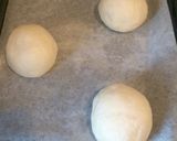 HBで簡単♡サラダ油でふわふわミルクパン作り方3写真