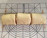 シナモンロール作り方7写真