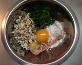 ほっこり旨い☆鶏団子と大根の煮物作り方3写真