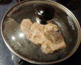 一番美味しかった♥ポークソテーの焼き方♪作り方5写真