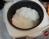 血管プラークダイエット食13（カジキ）作り方1写真