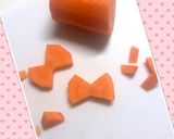 X'mas仕様♥リースハッシュドビーフ作り方9写真