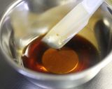 白菜の中華風チーズミルク煮。作り方3写真