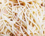 花鰹でスパサラ!作り方4写真