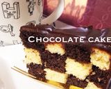 簡単☆基本☆ふわふわ スポンジケーキ作り方15写真