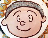 簡単☆基本☆ふわふわ スポンジケーキ作り方16写真