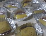 バター無しで!スイートポテト!作り方4写真