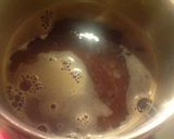 超簡単☆ほっこり美味しいイカと里芋の煮物作り方2写真
