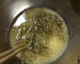 クスクスひじき煮作り方4写真