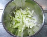 ちくわ好きのための♪ちくわサラダ♪作り方1写真