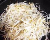 大好評☆もやしのナムル作り方2写真