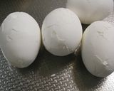 茶たまご (茶葉蛋)作り方2写真