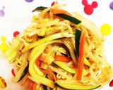 大好評☆もやしのナムル作り方7写真