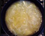 簡単に2品*手羽元の照り焼きと野菜スープ作り方3写真