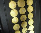 ホットケーキミックスでぱんじゅう作り方4写真