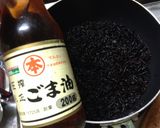 クスクスひじき煮作り方6写真