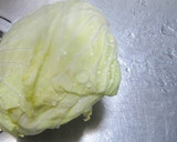 ちくわ好きのための♪ちくわサラダ♪作り方12写真