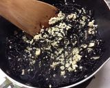 クスクスひじき煮作り方9写真
