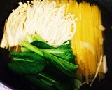 簡単!ヘルシー!豆乳パスタ作り方1写真