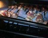 インドネシア♫鶏もものサテ マニス作り方4写真