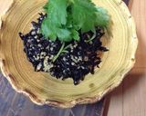 クスクスひじき煮作り方11写真