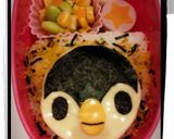 キャラ弁に♡ぎょにそハート♡作り方7写真