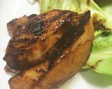 松阪B級グルメ☆鳥焼き肉作り方5写真